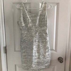 *Never worn* glitter dress